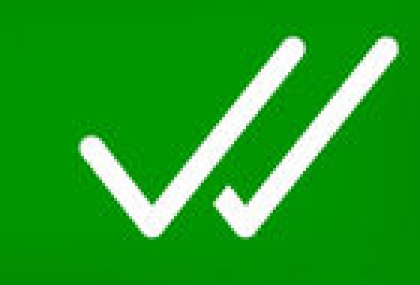 El doble check de WhatsApp dejará de ser un mito y notificará si los mensajes han sido leídos