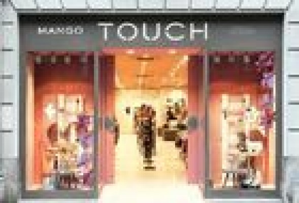 Mango Touch ficha al exdirector de Uterqüe