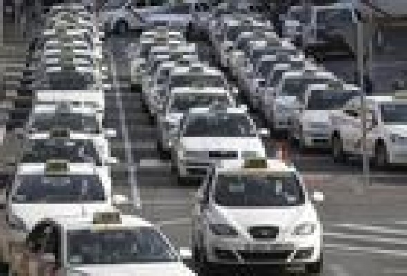 Un tribunal alemán prohíbe la aplicación Uber en todo el país