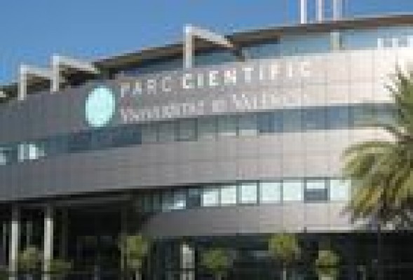 Emprendedores científicos e inversores tienen una cita en el Parc Científic de la UV