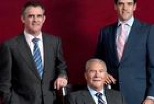 El auditor de Nefinsa duda de su viabilidad por las pérdidas acumuladas y la deuda 