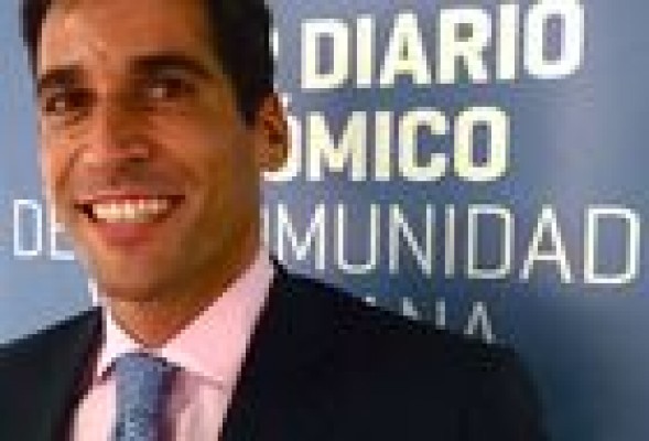 Ediciones Plaza incorpora a Miguel Miró como director general de gestión del grupo