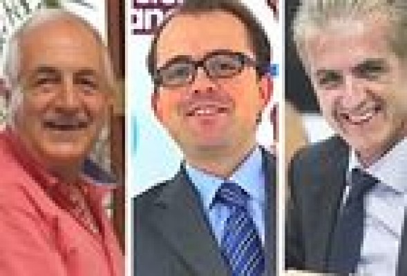 Ale-hop, Toy planet y Dulcesol: en crisis también se crece