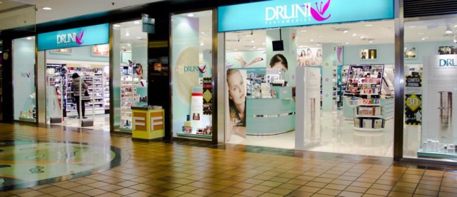 Druni aumenta su facturación un 13,4% hasta los 297 millones y se recupera en beneficios