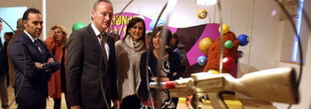 Las importaciones de juguetes crecen más que las exportaciones 