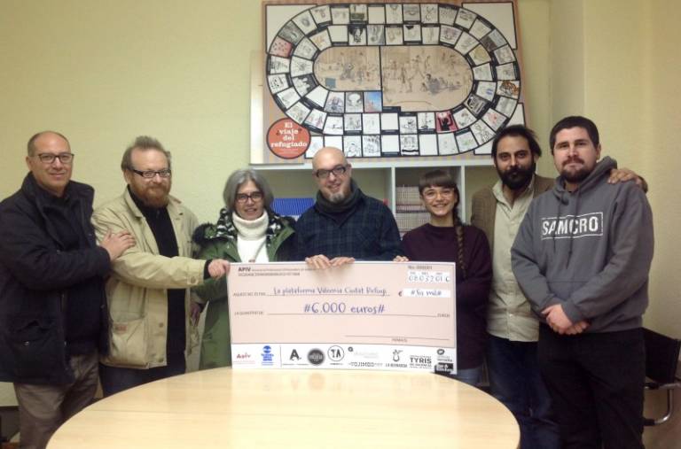 El Ayuntamiento se vuelca con el Día por la Eliminación de la Discriminación Racial