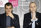 Toni Cantó admite que quiere encabezar la candidatura de UPyD a la Generalitat