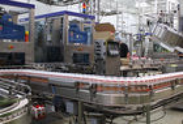 Dafsa, interproveedor de Mercadona, cierra 2013 con 13 millones  de euros de beneficio