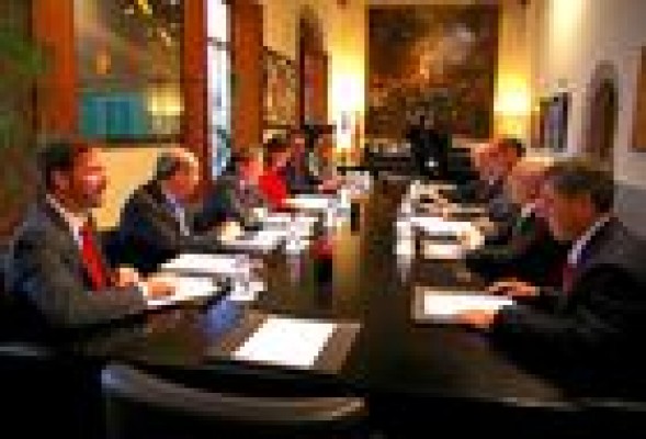 Las universidades, en un caos económico: la Generalitat les debe 70 millones solo en 2013
