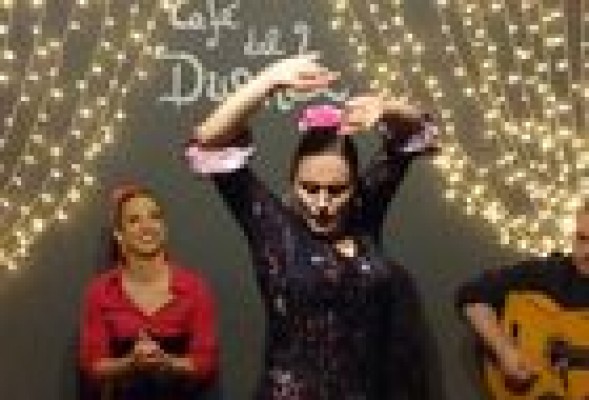 Valencia se parte la camisa: dónde ver el mejor flamenco en 'la ciutat'