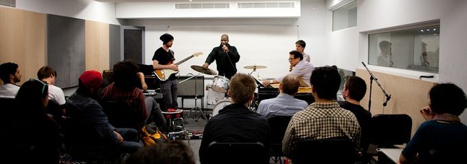 Berklee aumenta un 38% su número de alumnos para este curso