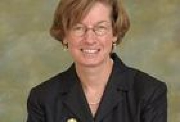 Catherine Mann, de EEUU, sustituirá a Padoan como economista jefe de la OCDE