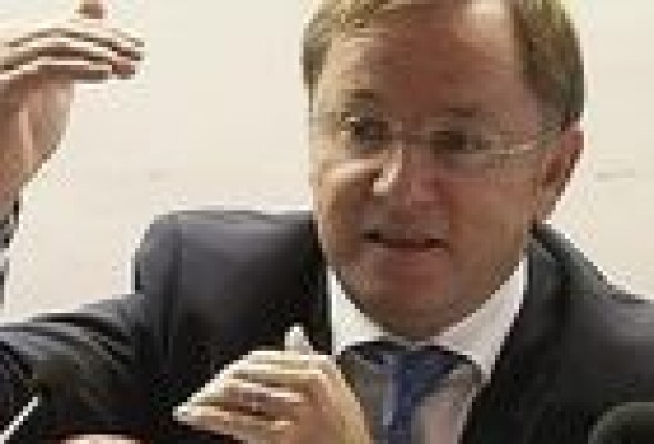 Moragues augura un presupuesto de 2015 sin 