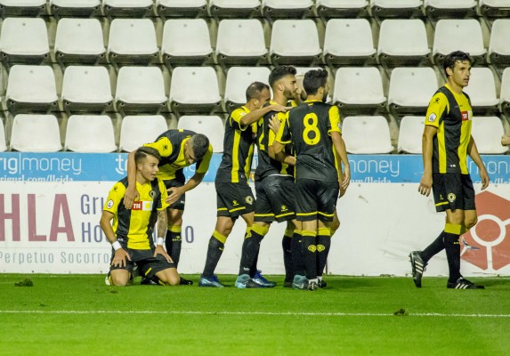 Altas para Olot