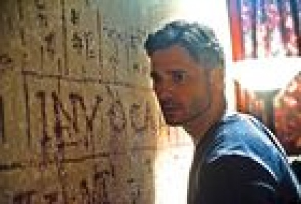 Estrenos de la semana: 'Líbranos del mal': los asesinos en serie vuelven a la pantalla