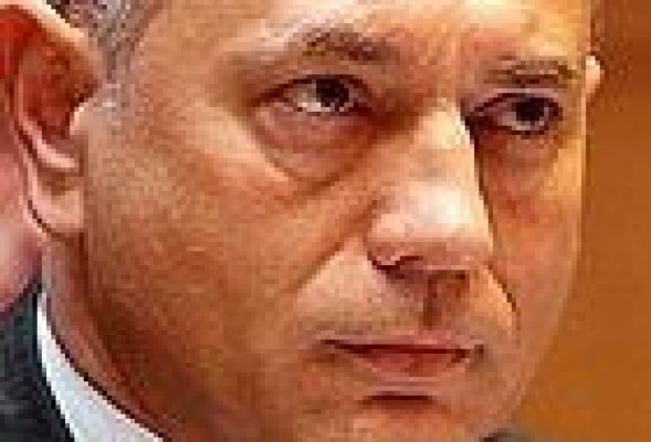 El fiscal pide tres años para Enrique Crespo por ocultar el premio de la lotería en 2011