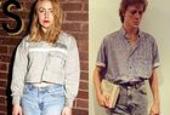 Si eres normal, estás de moda: auge del movimiento 'Normcore'