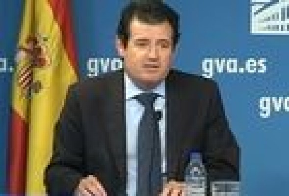 El Consell propone retribuir de los altos cargos en función de objetivos