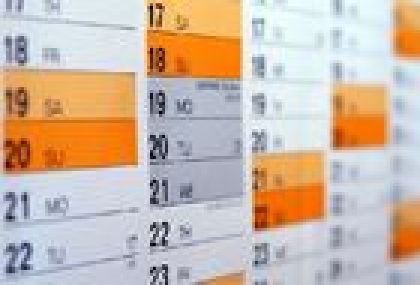 Calendario laboral para 2015 de la Comunitat Valenciana