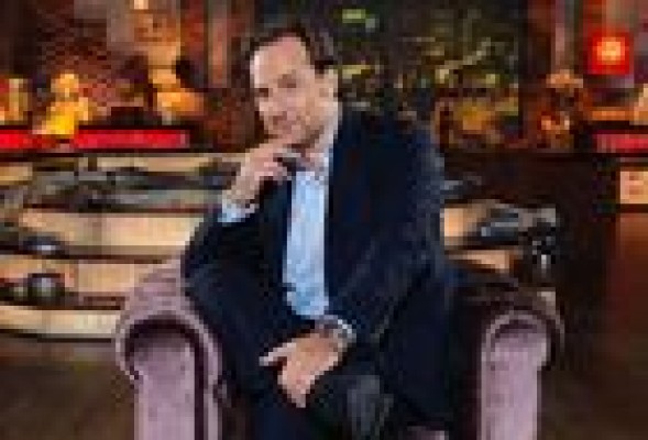 El último gran innovador: Elon Musk