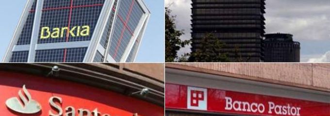 Goldman Sachs: la reforma financiera, clave en la ventaja de España sobre Italia