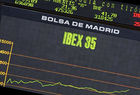 El Ibex se viene arriba: mantiene ganancias y suma un 3,9% hasta los 11.100 puntos