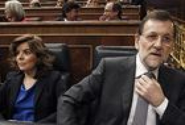 PP, PSOE, Podemos: el nuevo tripartidismo español