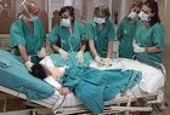 Sanitat oferta 735 plazas de formación sanitaria en 53 especialidades 