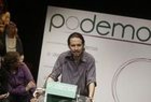 Podemos ya supera los afiliados de Compromís, EUPV y UPyD en la Comunitat... pero de forma gratuita