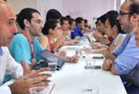 Momentum presenta los mentores para su #Allstartup5