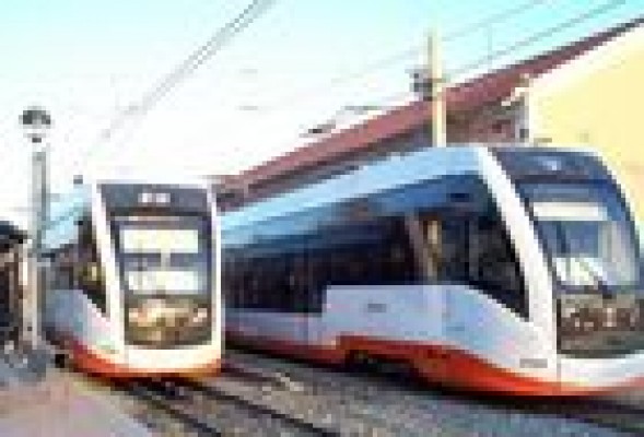 FGV adjudica diversas obras de la Línea 9 del TRAM por 6,6 millones