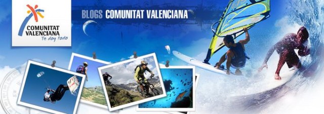 La Generalitat promociona a 7 bloggers para ampliar la información de ocio turístico de la Comunitat