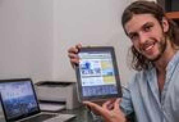 Endado acerca el mundo de los recambios de automoción a los consumidores