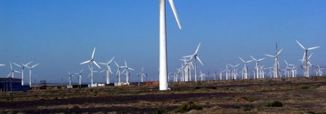 El Foro España-EEUU resalta el futuro de las renovables españolas... en USA