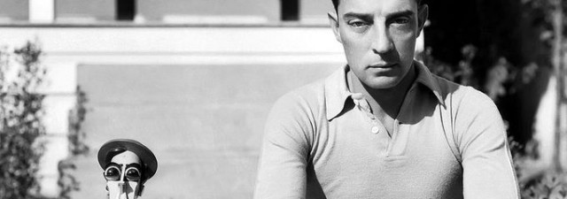 La Filmoteca rinde homenaje al maestro del 'Slapstick', Buster Keaton
