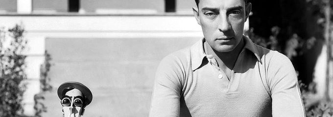La Filmoteca rinde homenaje al maestro del 'Slapstick', Buster Keaton