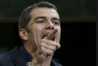 Cantó desvelará este fin de semana si se presenta como candidato de UPyD a la Generalitat