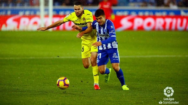 El Villarreal solo ha ganado una de sus últimas siete salidas en la Copa