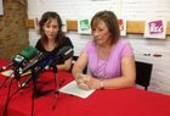 EU da un paso adelante: dispuestos a pactar con Podemos y con otras fuerzas para 