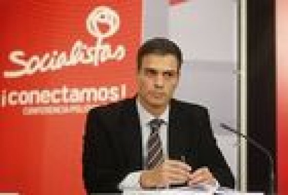 El PSOE celebrará sus primarias para elegir al candidato a La Moncloa el 26 de julio