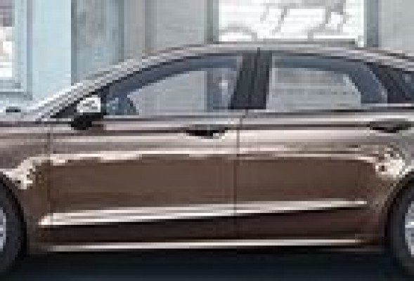 Ford Almussafes fabrica las primeras unidades del Mondeo