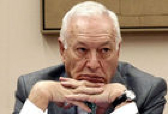 García Margallo confía su futuro político a la 