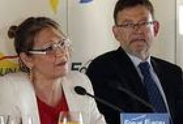 La investigación de la de UE a la Generalitat determinará si se trata de tergiversación o negligencia