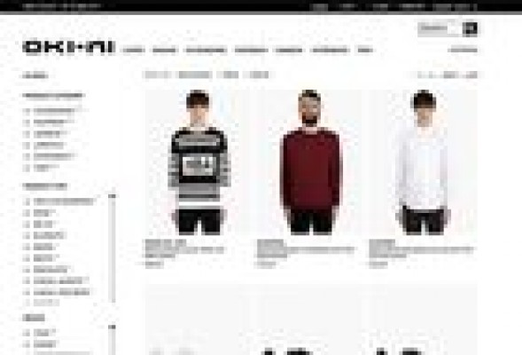 Las webs de moda para hombres que ya deberías conocer