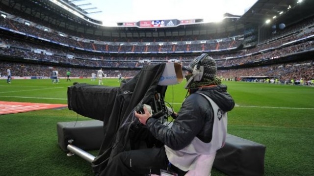 Así está la 'guerra del fútbol' en España donde manda Movistar