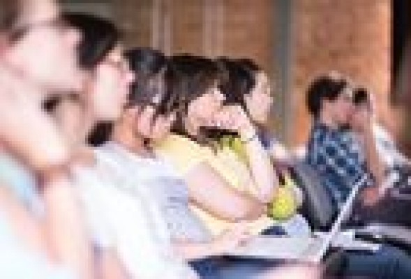30 emprendedores europeos aterrizan en Valencia para convertirla en el epicentro de la empresa ecológica