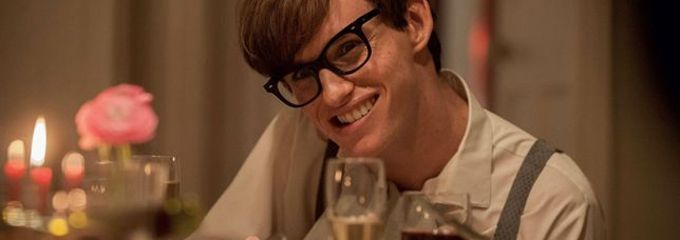 Toronto aplaude el trabajo de Redmayne interpretando a Stephen Hawking