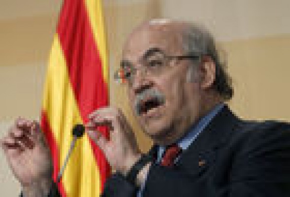 Cataluña descarta rebajar su tramo de IRPF y augura tensiones de liquidez