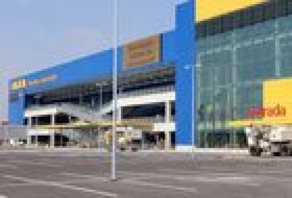 Ikea eleva sus ventas mundiales un 5,9% en su último ejercicio fiscal