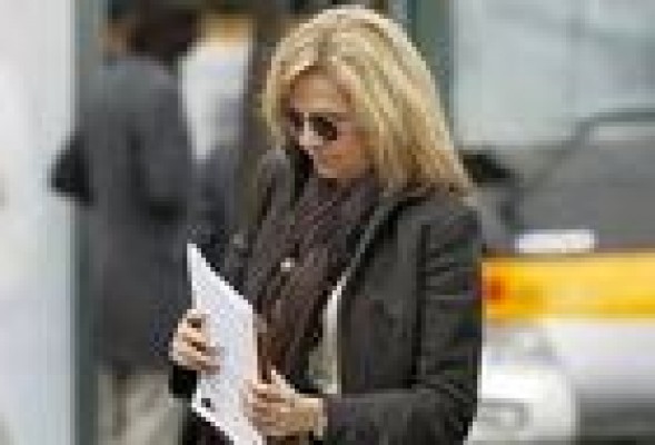 La Audiencia de Baleares decidirá si la Infanta Cristina debe sentarse en el banquillo